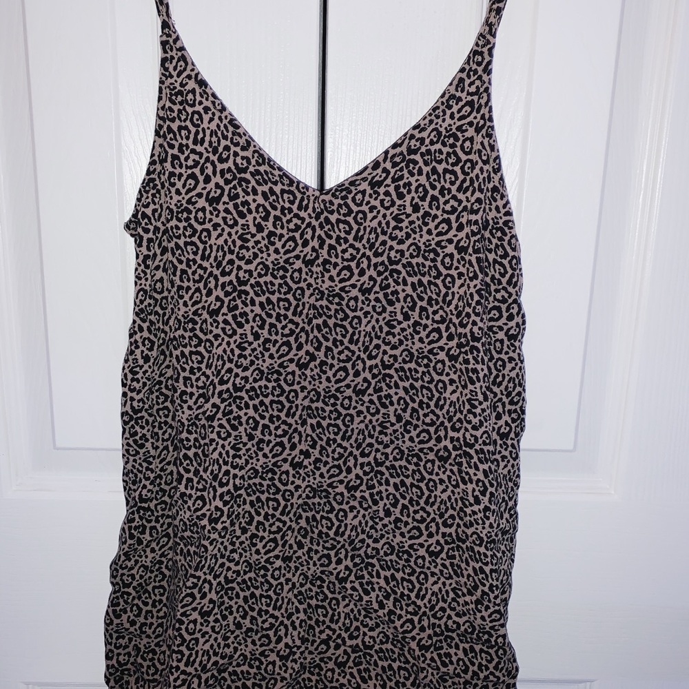 American Eagle Romper
